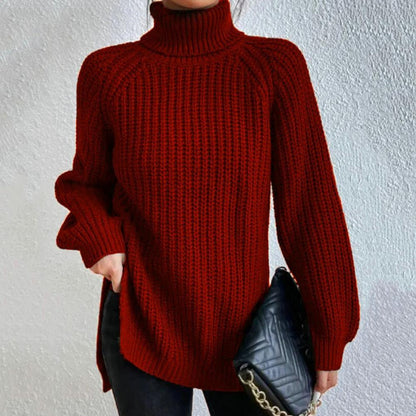 Suéter de diseño elegante