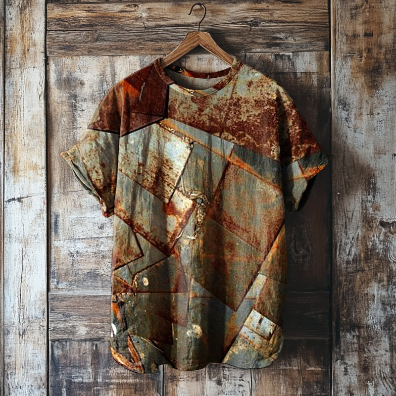 Camiseta de diseño elegante