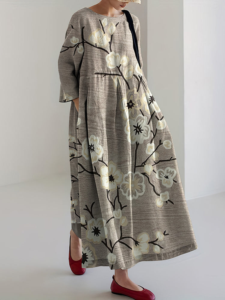 Vestido bellamente confeccionado