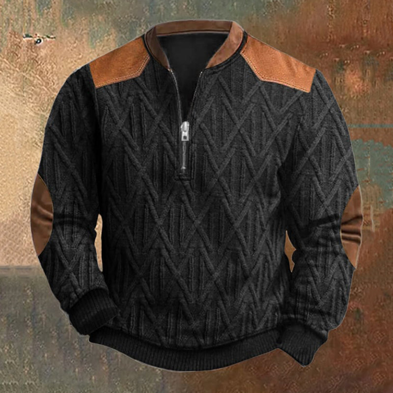 Camisa de inspiración vintage