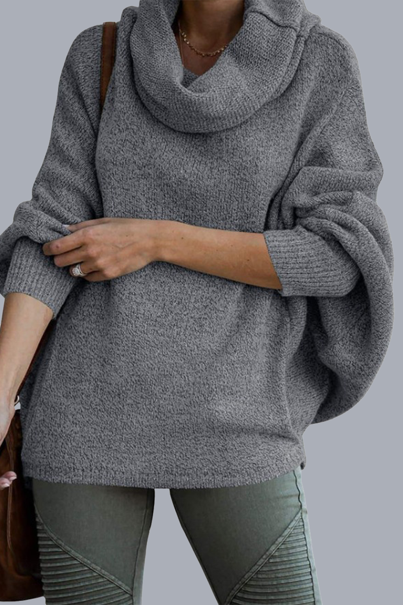 Suéter de diseño elegante