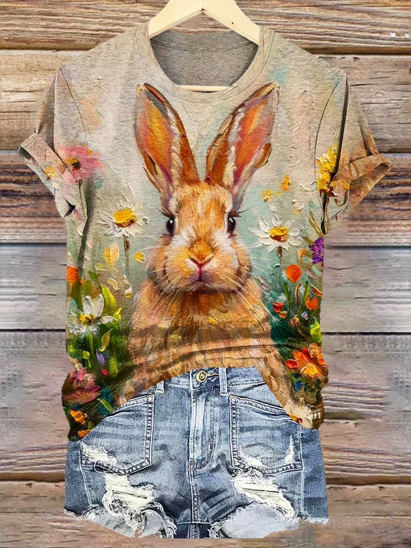 Camiseta bellamente confeccionado