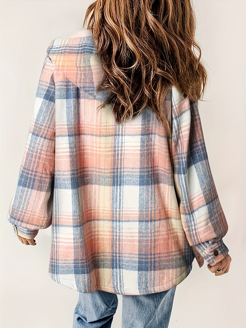 Chaqueta vintage clásico