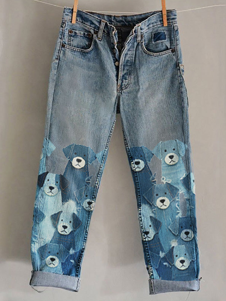 Prenda de estilo vintage atemporal
