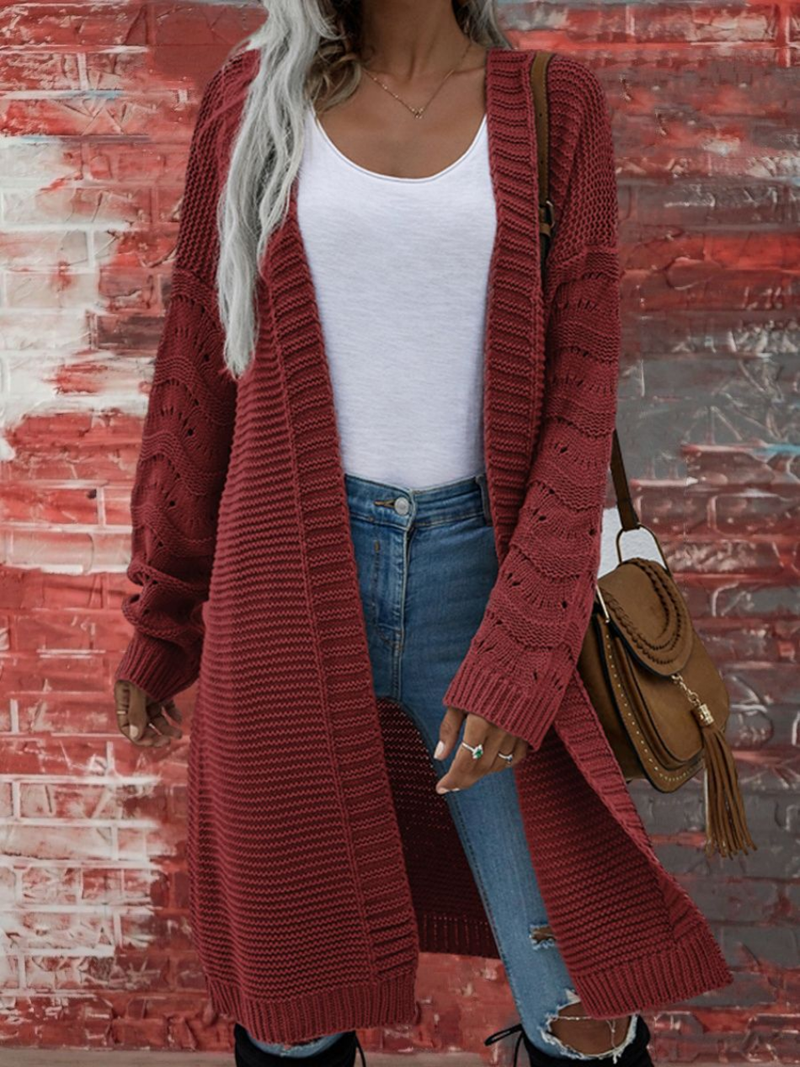 Chaqueta vintage clásico