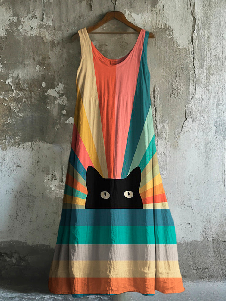 Vestido de diseño elegante