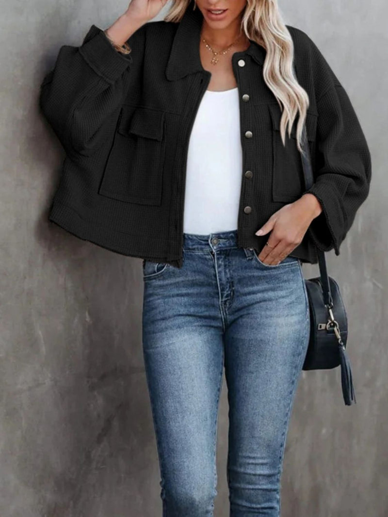 Chaqueta vintage clásico