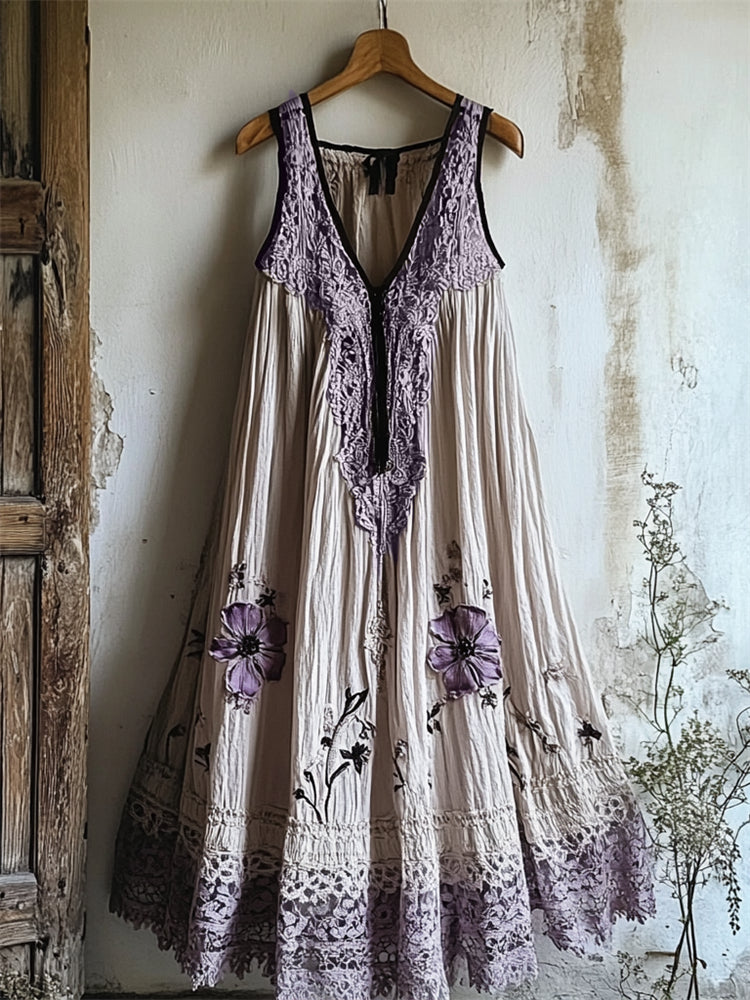Vestido de diseño elegante