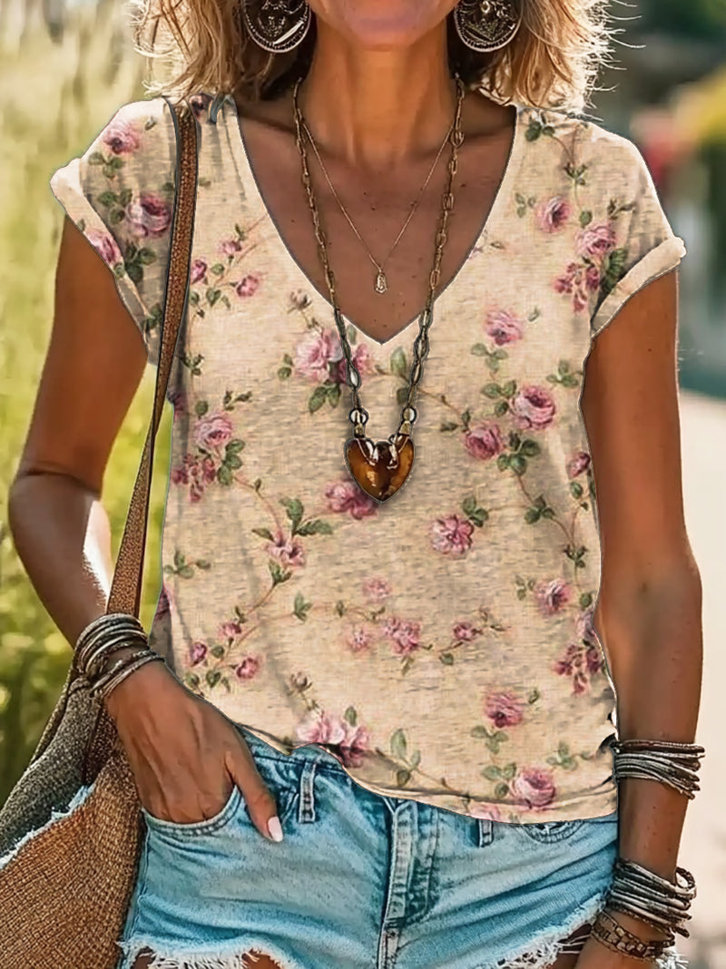 Camiseta de diseño elegante