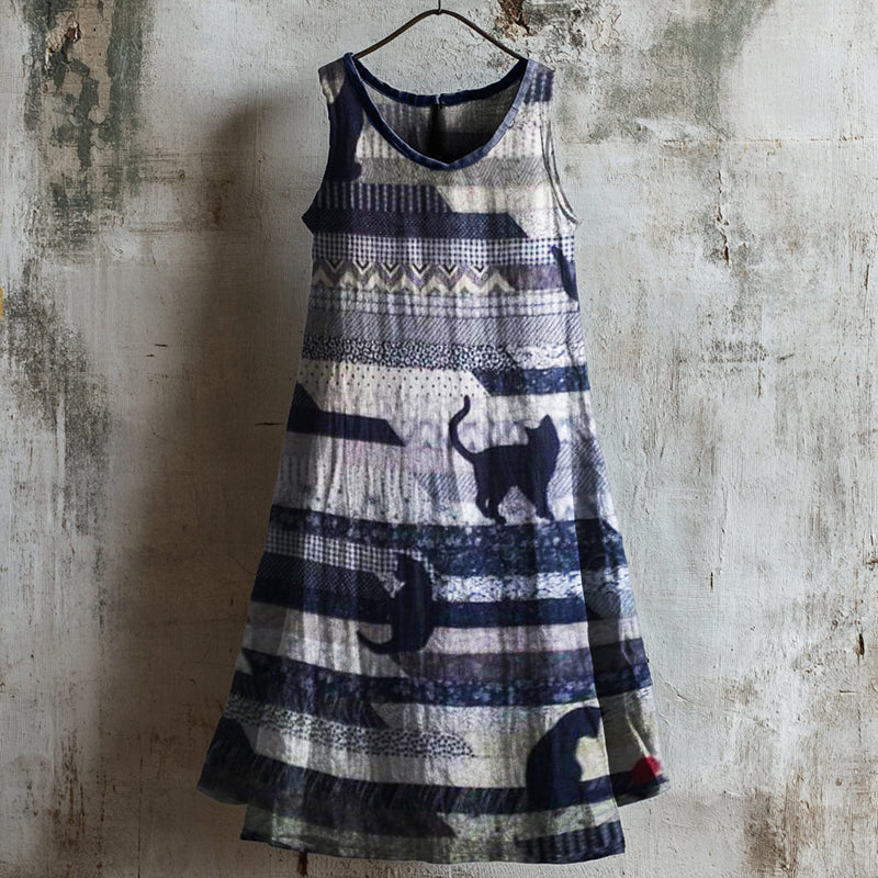Vestido de diseño elegante