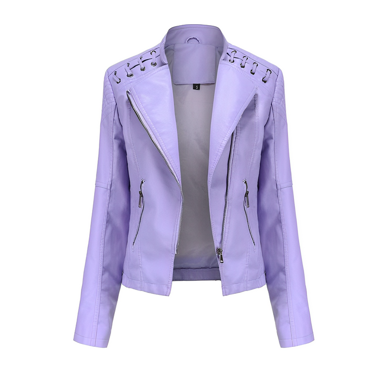 Chaqueta de diseño elegante