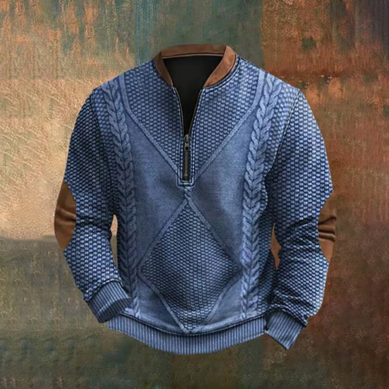 Camisa de diseño elegante