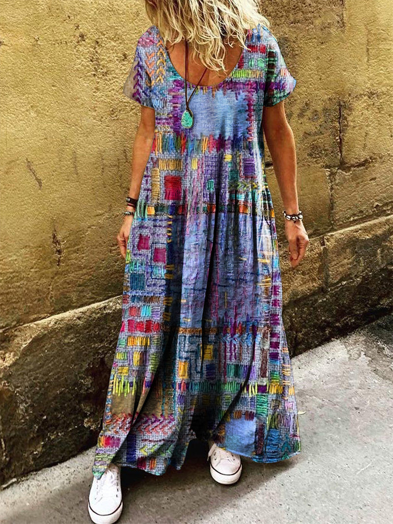 Prenda de diseño elegante