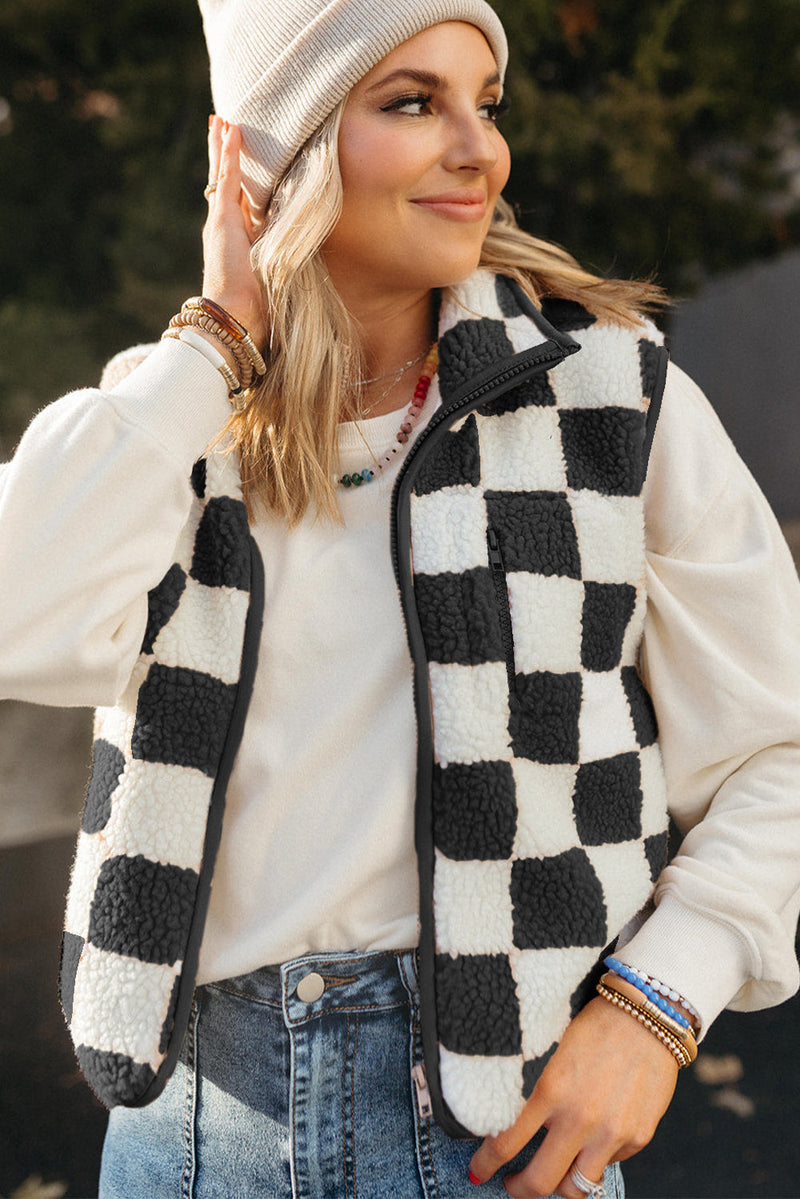 Chaqueta vintage clásico