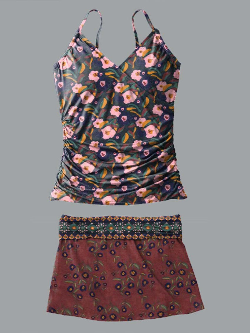Pantalones de diseño clásico