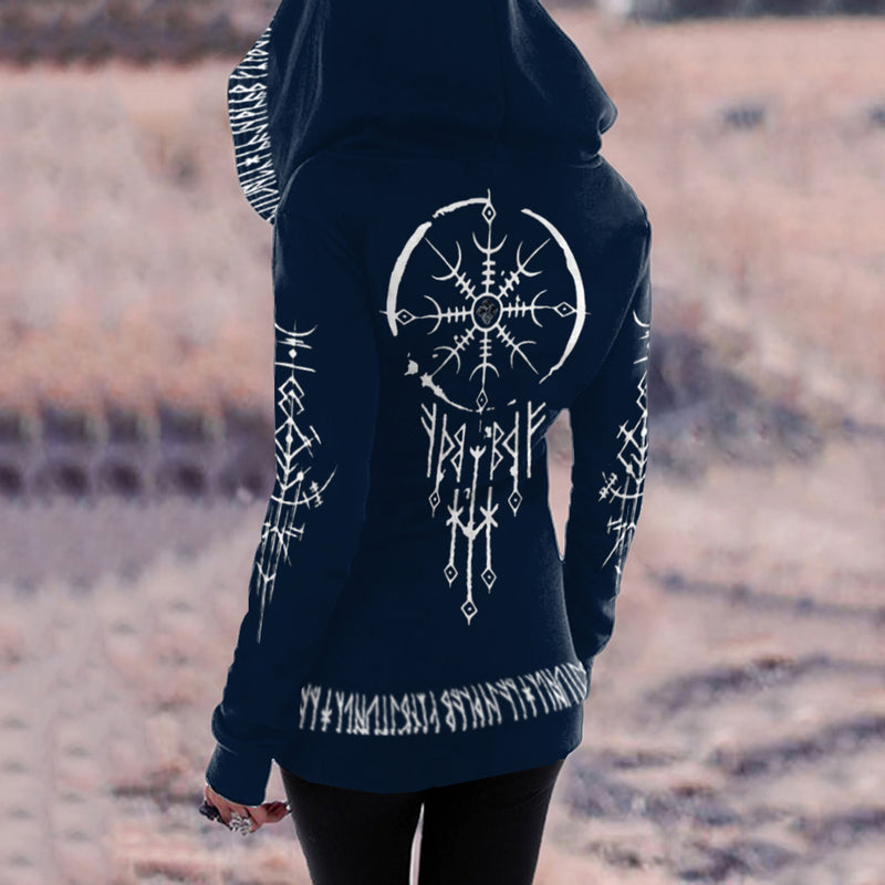 Prenda de diseño cuidado