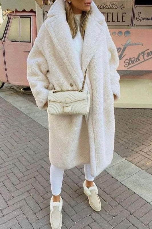 Maria Fernanda® | Stylish and elegant winter cardigan