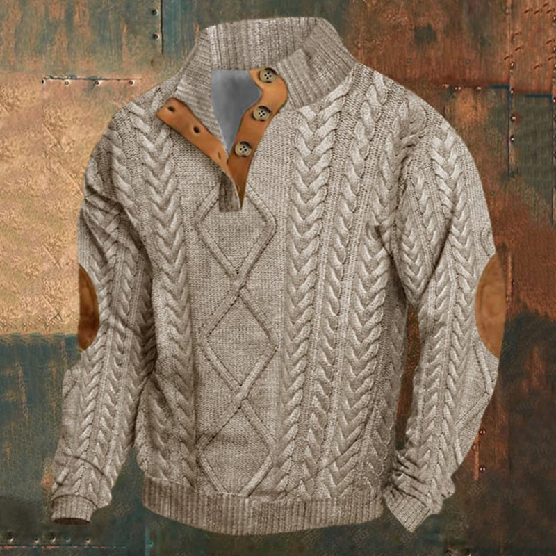 Camisa de diseño elegante