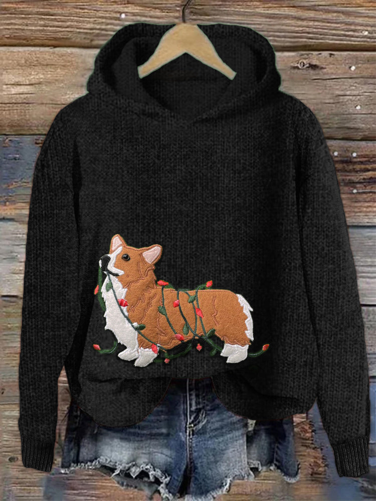 Suéter de diseño elegante