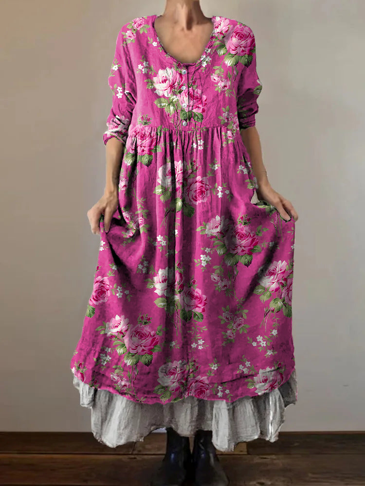 Prenda de diseño elegante