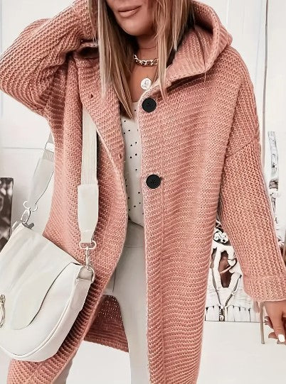 Chaqueta de estilo vintage atemporal