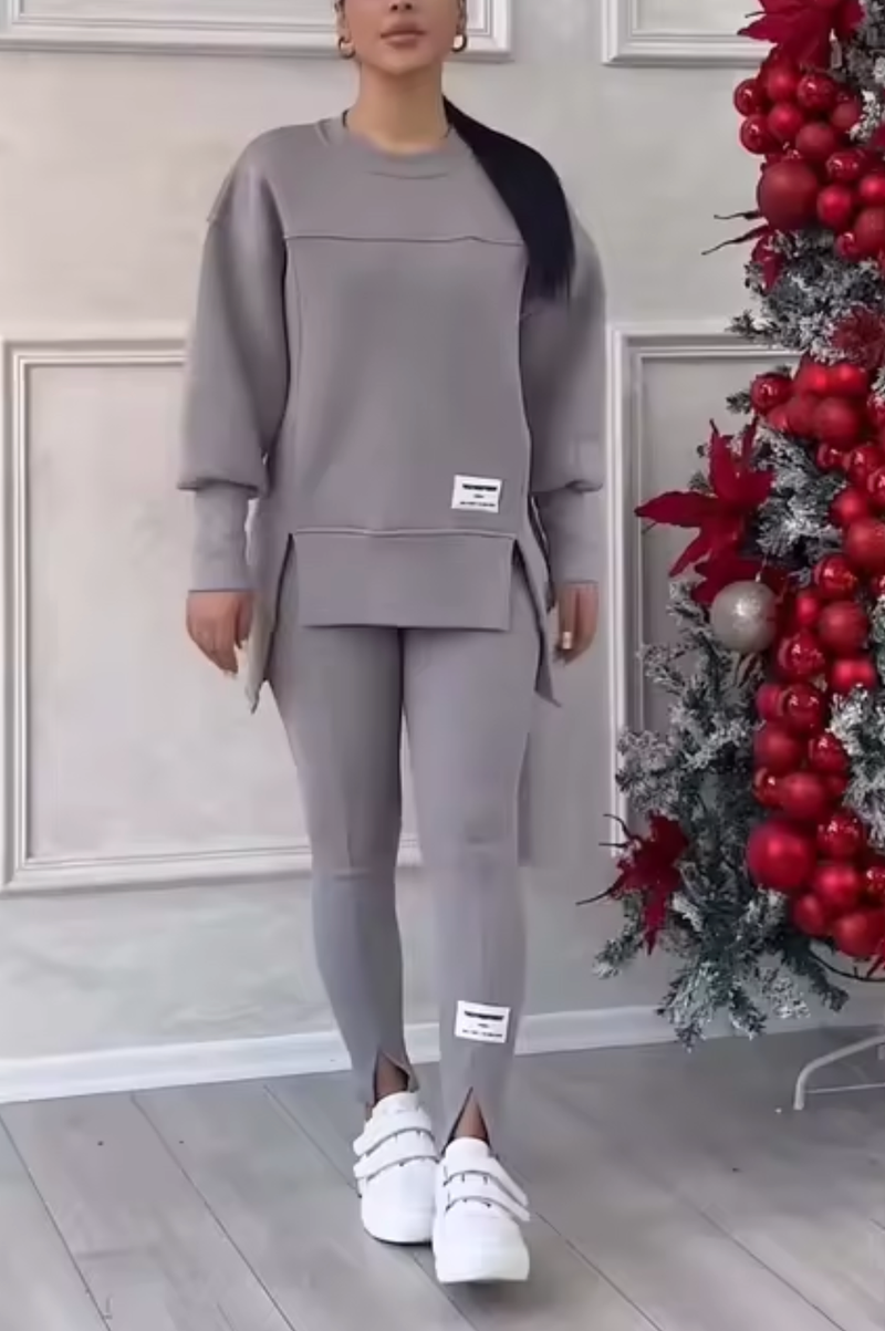 Jersey de diseño elegante y grácil