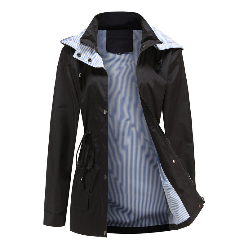 Chaqueta vintage clásico