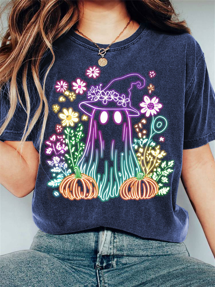 Camiseta de inspiración vintage