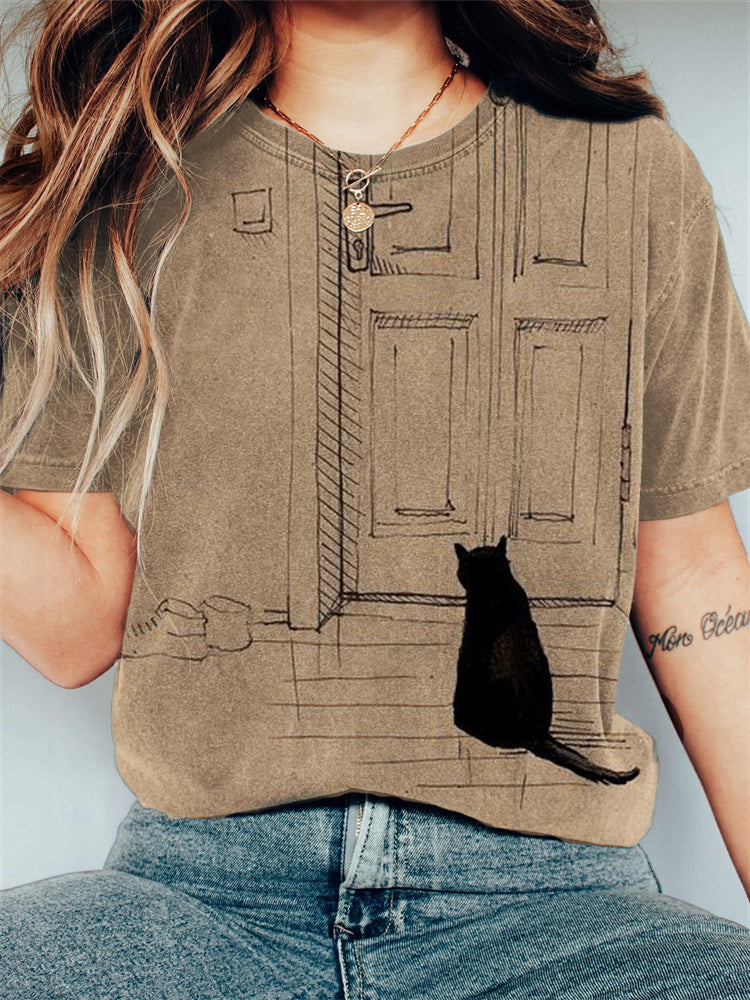 Camisa de diseño clásico