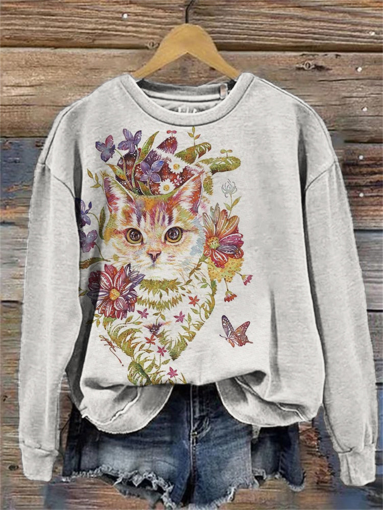 Camisa de diseño cuidado
