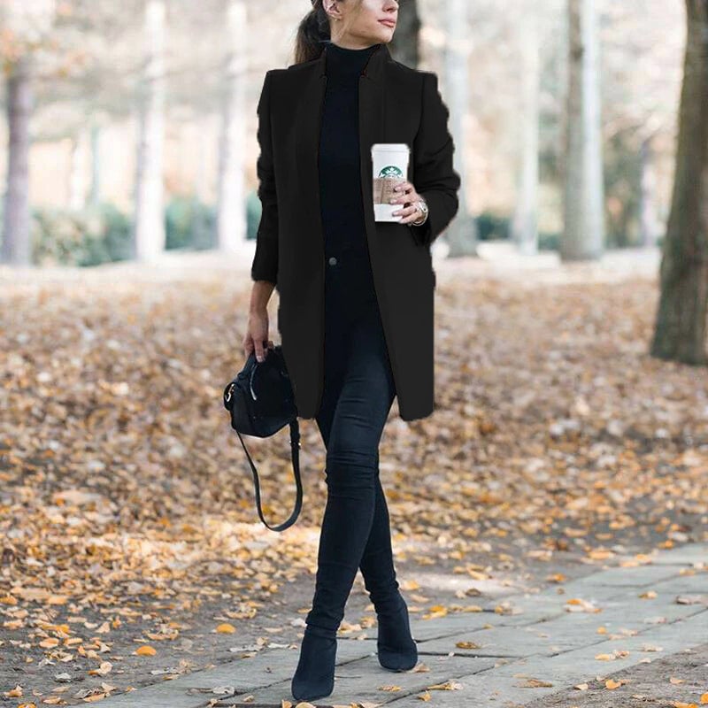 CM | Modern Jacket para mujer