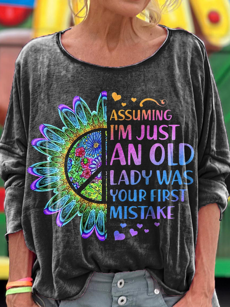 Camiseta bellamente confeccionado