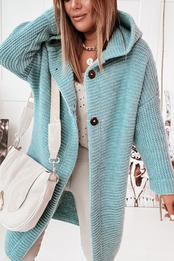 Chaqueta de diseño cuidado