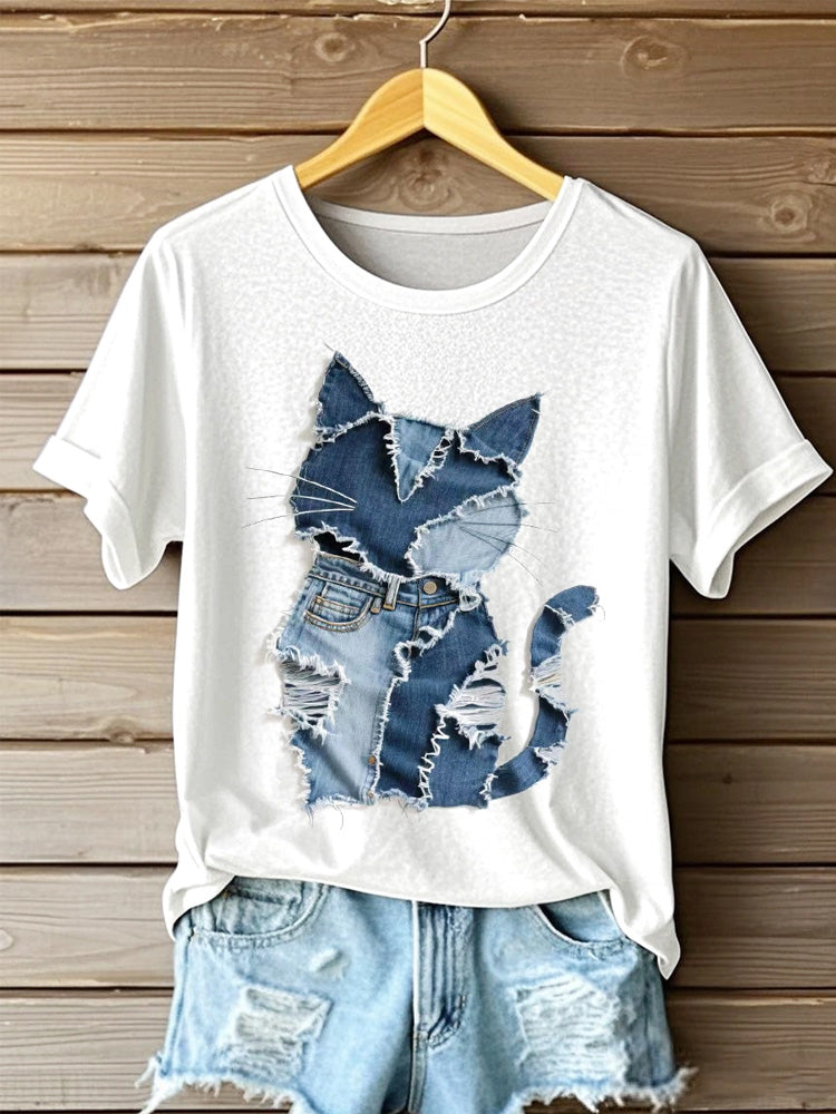 Camiseta de diseño elegante