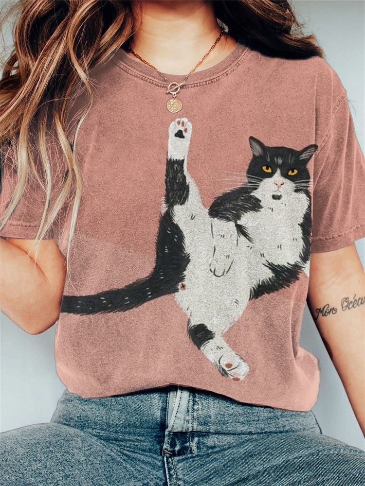 Camisa bellamente confeccionado
