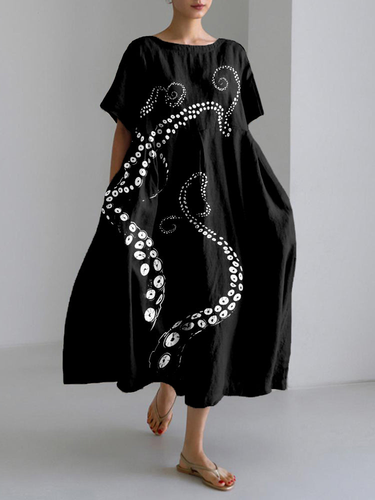Vestido bellamente confeccionado