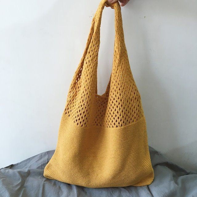 Bolso de estilo vintage atemporal