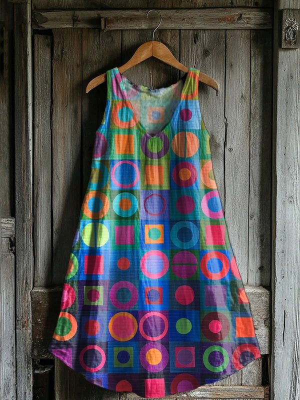 Vestido de diseño elegante