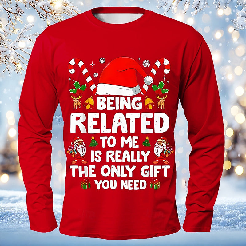 Camiseta de diseño cuidado