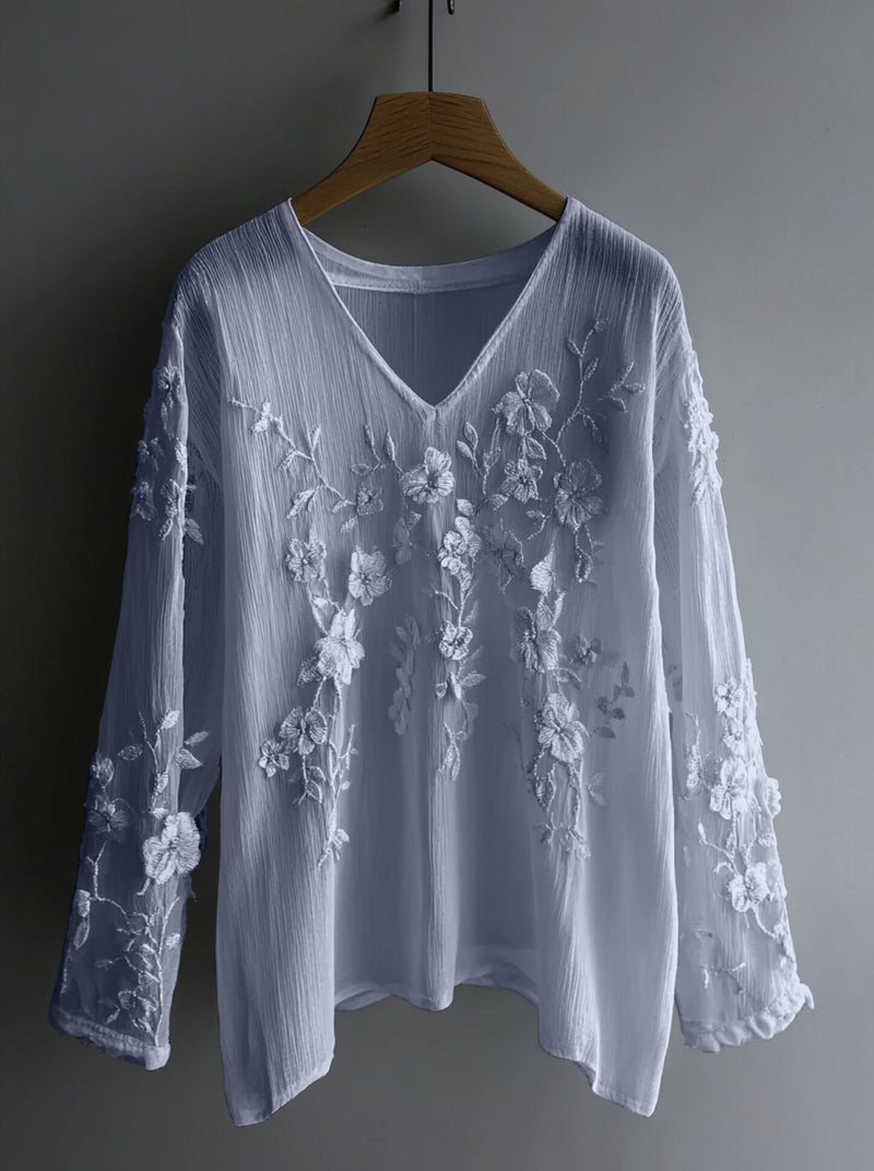 Prenda de estilo vintage atemporal