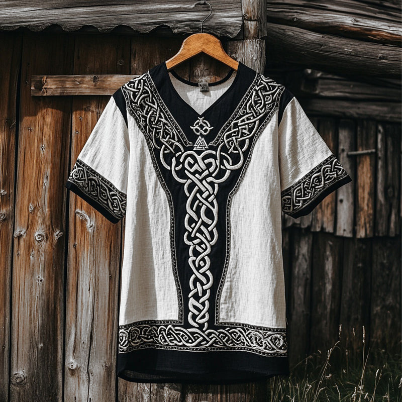 Camiseta de diseño elegante