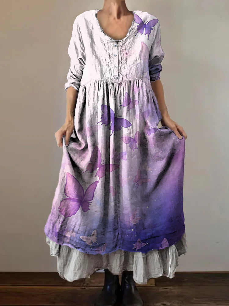 Prenda de estilo vintage atemporal