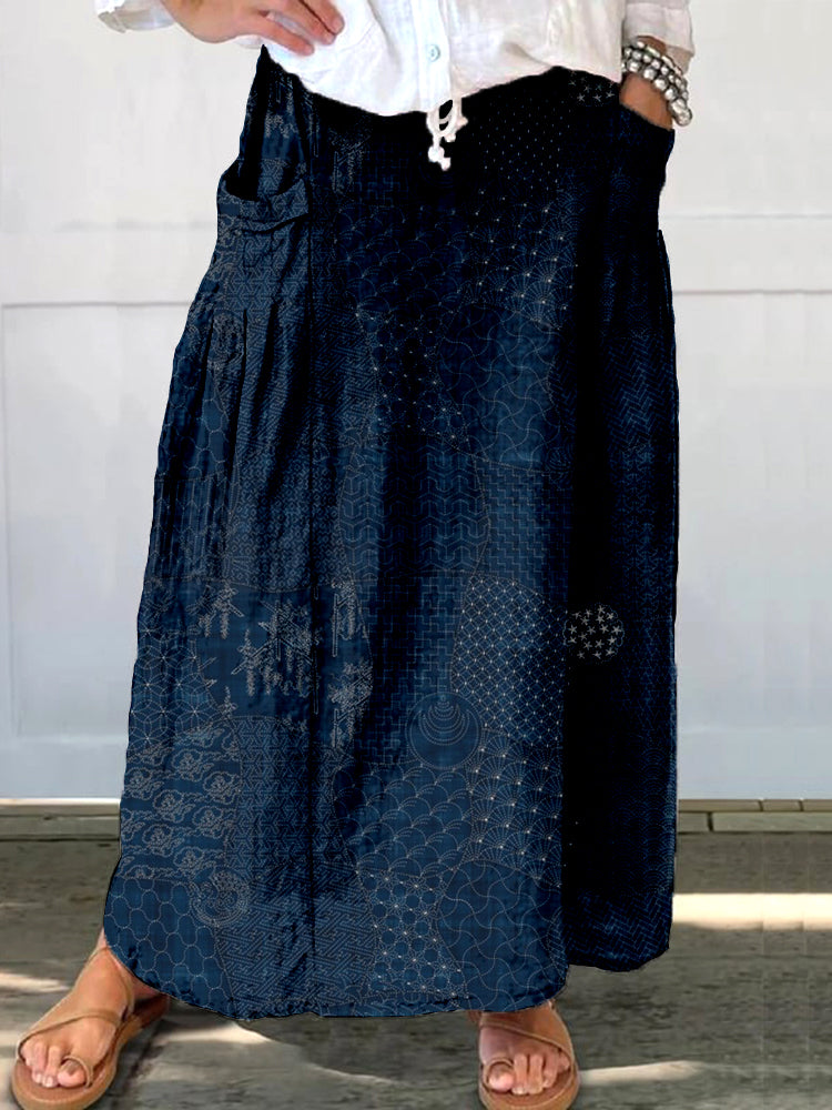 Prenda de diseño elegante