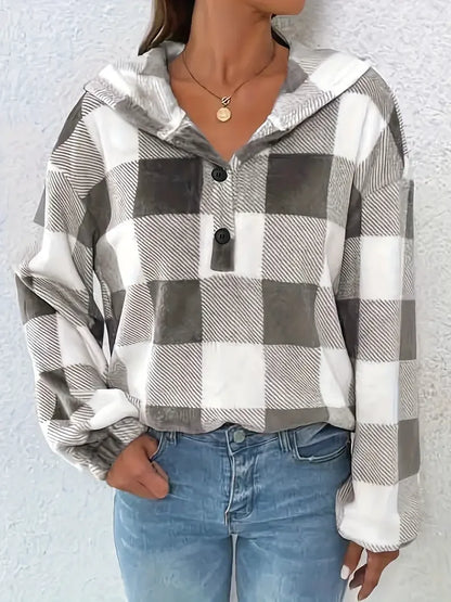 Con estilo sin esfuerzo Camisa