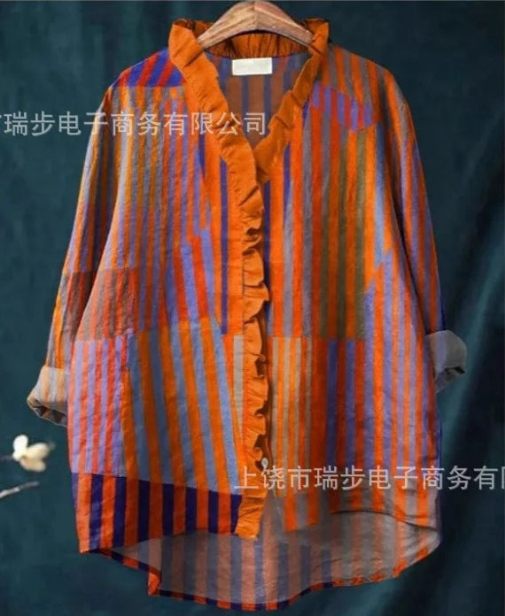 Pulido y juguetón Camisa