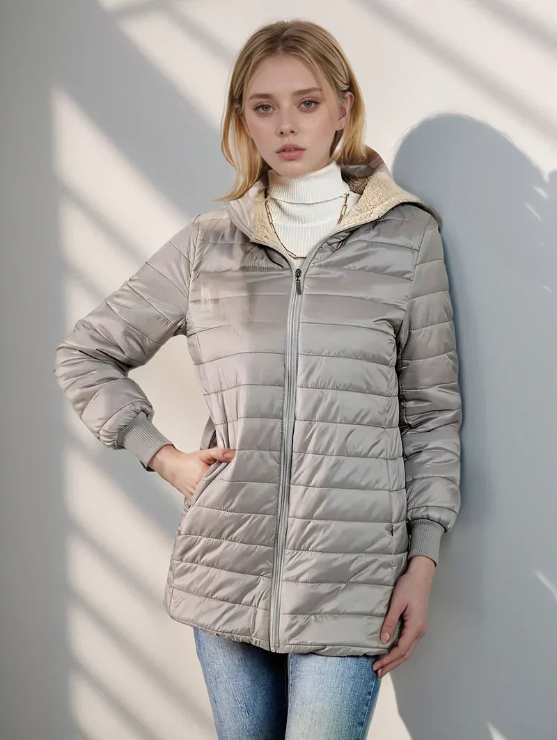 Chaqueta vintage clásico