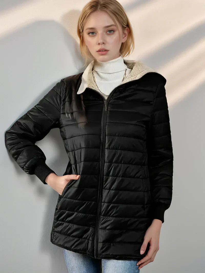 Chaqueta vintage clásico