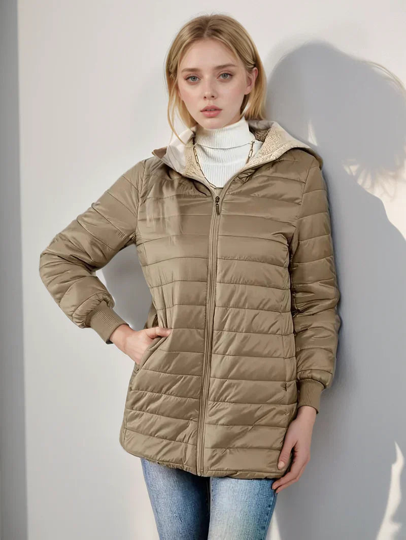 Chaqueta vintage clásico