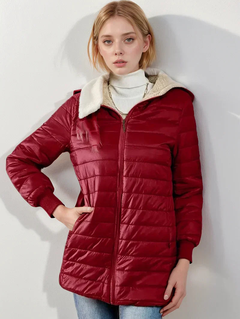 Chaqueta vintage clásico