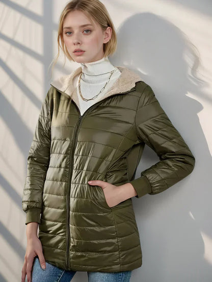 Chaqueta vintage clásico